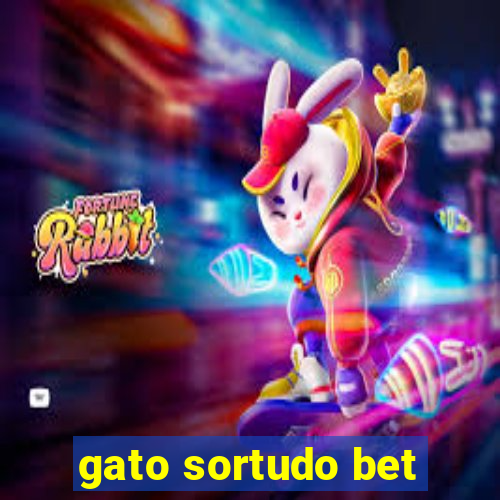 gato sortudo bet